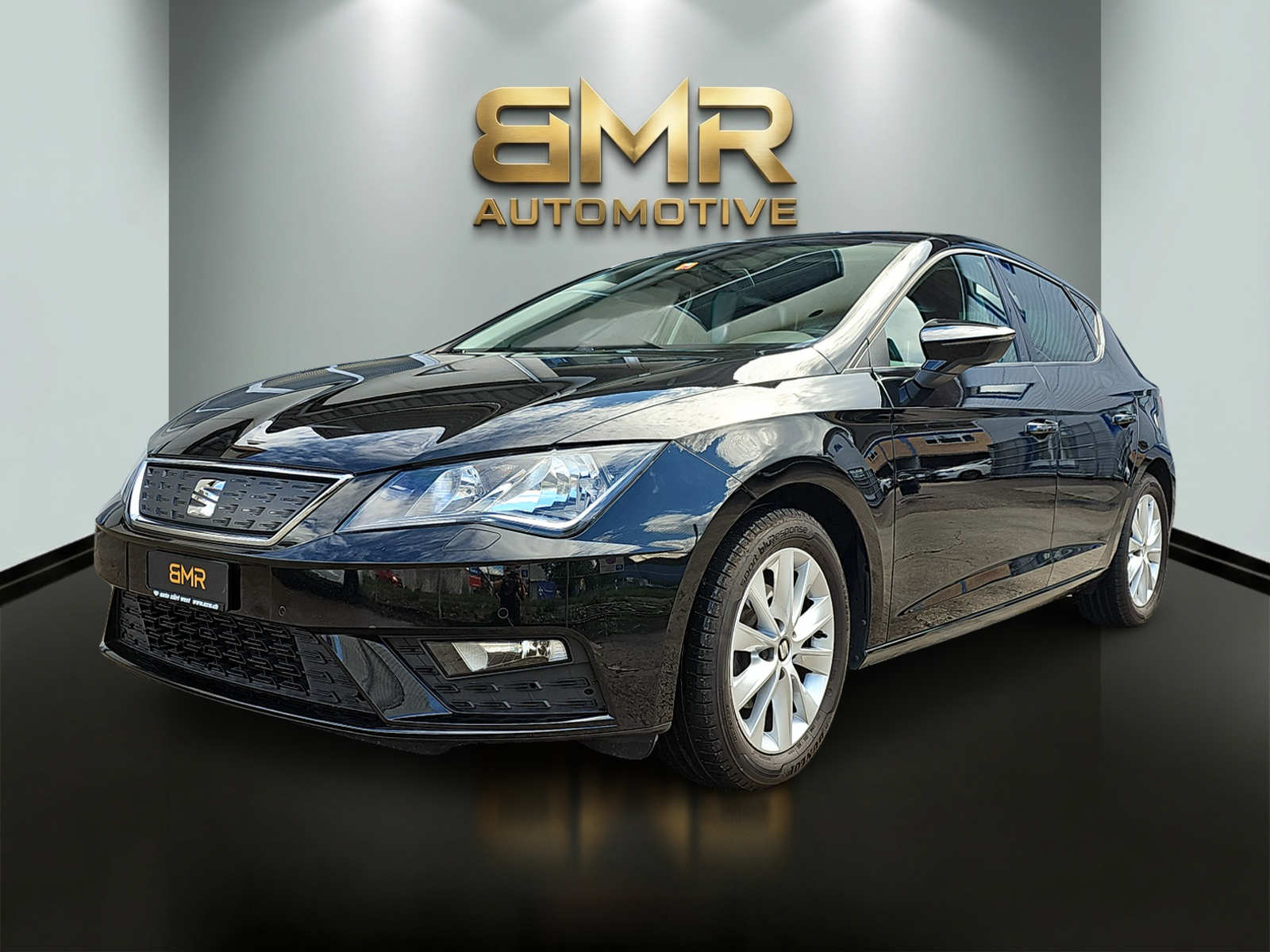 SEAT Leon 1.0 Ecomotive TSI Style DSG