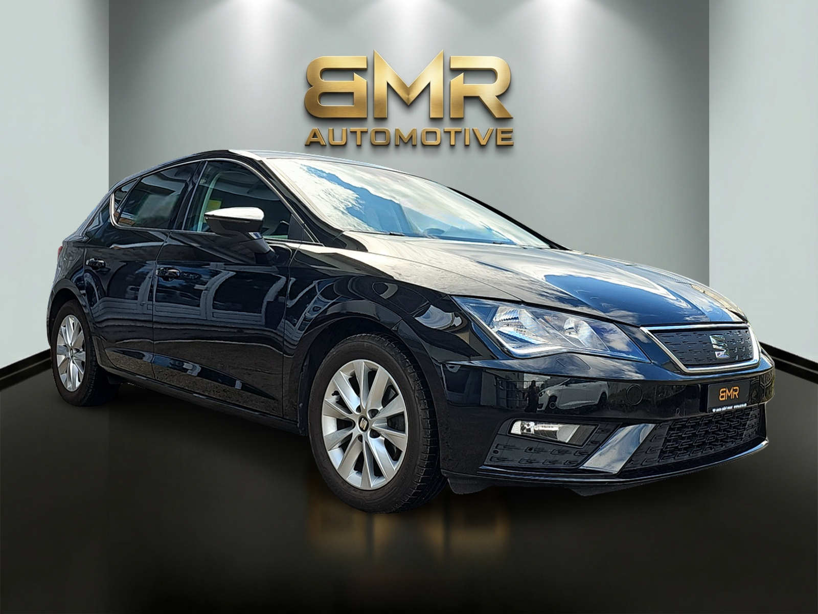 SEAT Leon 1.0 Ecomotive TSI Style DSG-showroom-element-2