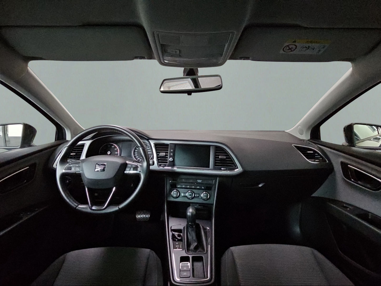 SEAT Leon 1.0 Ecomotive TSI Style DSG-image-9