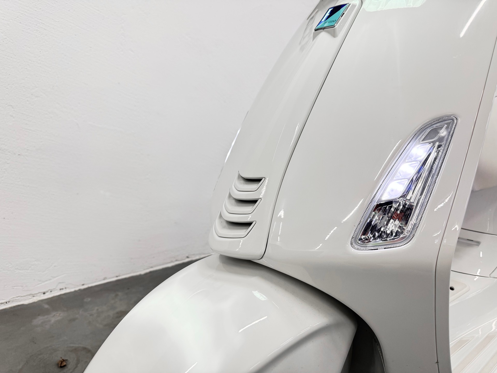 PIAGGIO Vespa 125 Sprint ABS-image-10