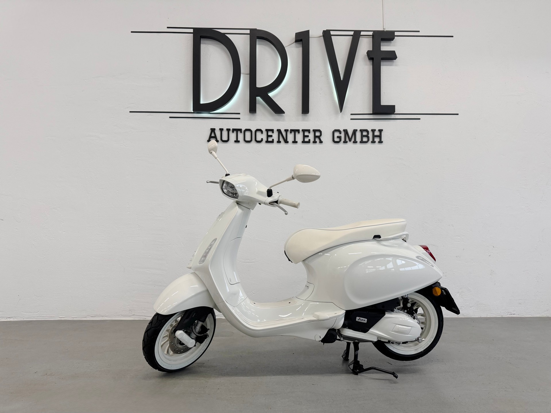 PIAGGIO Vespa 125 Sprint ABS-image-0