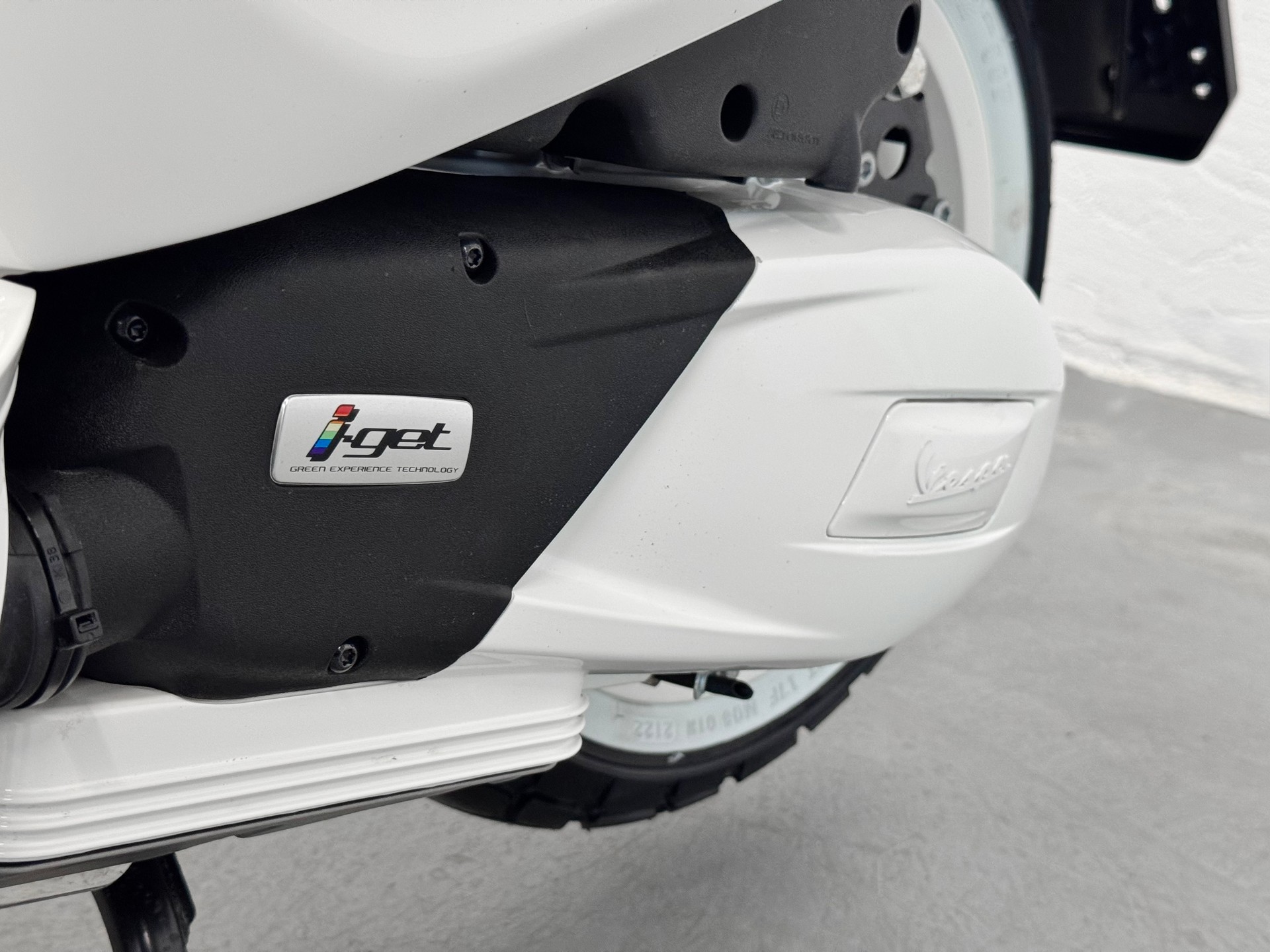 PIAGGIO Vespa 125 Sprint ABS-image-9