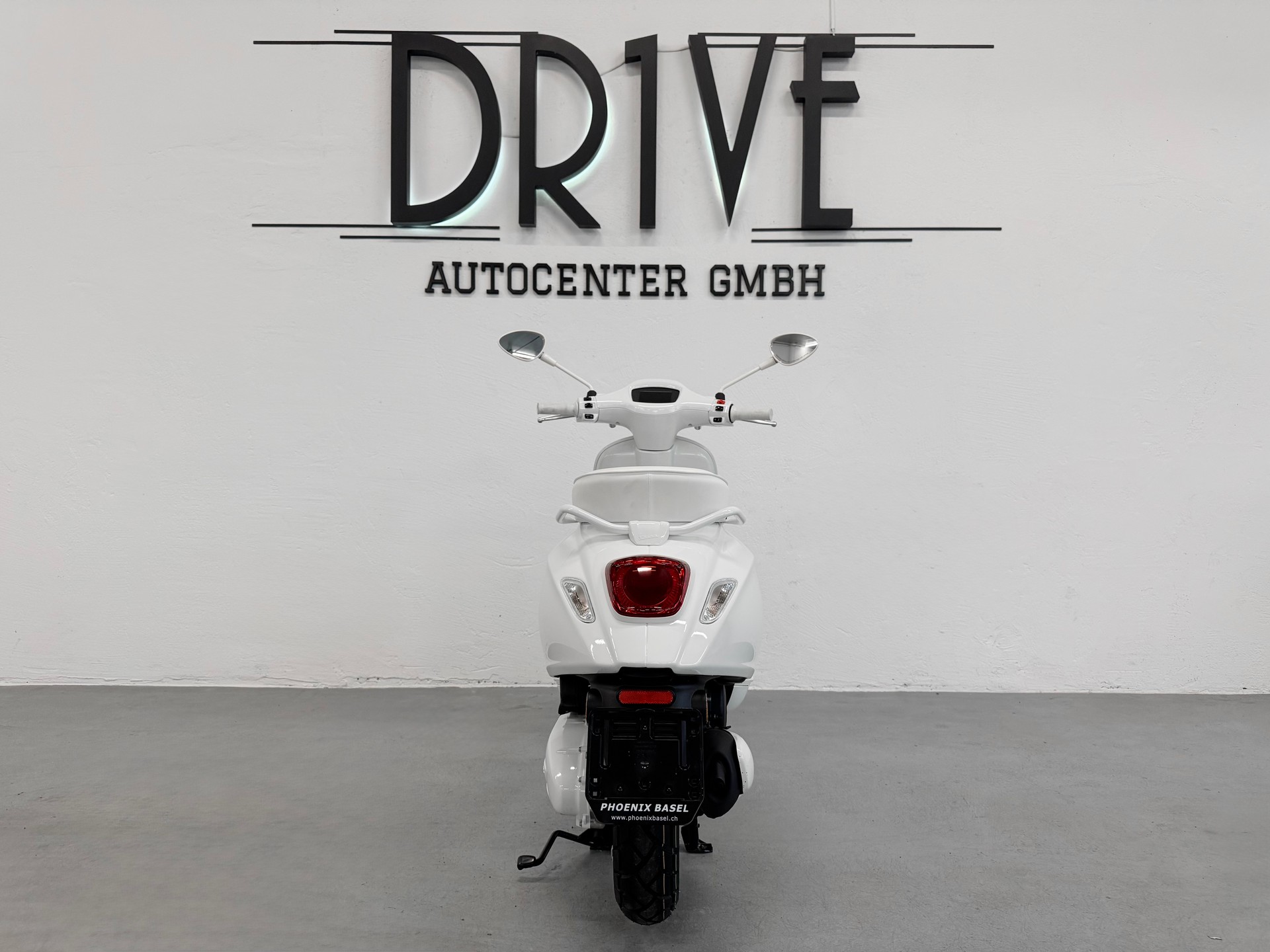 PIAGGIO Vespa 125 Sprint ABS-image-4