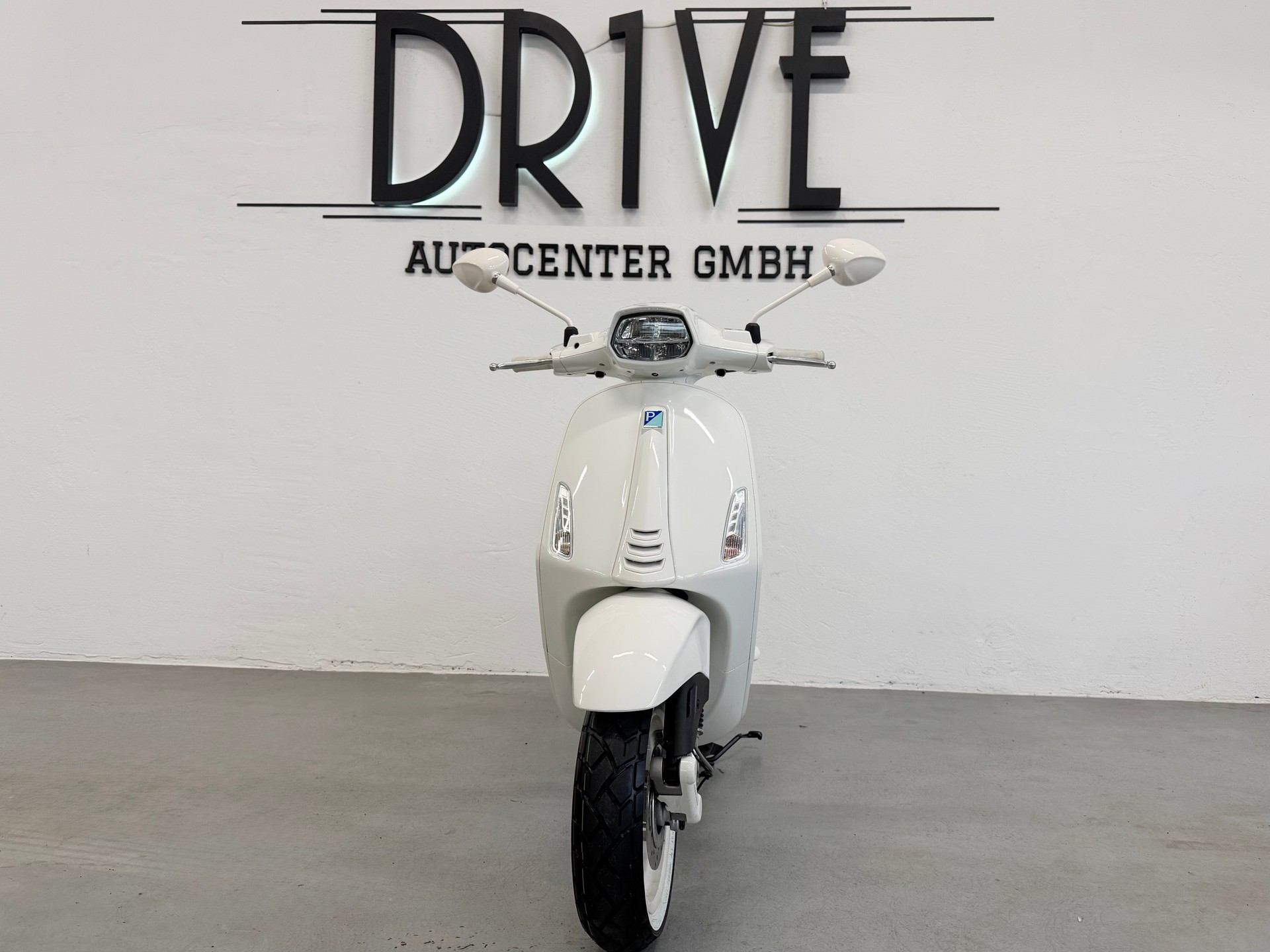 PIAGGIO Vespa 125 Sprint ABS-image-1