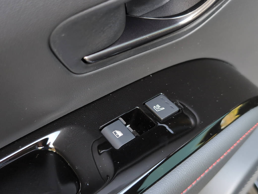 HYUNDAI TUCSON 1.6 T-GDi Hybrid N-Line 4WD-image-17