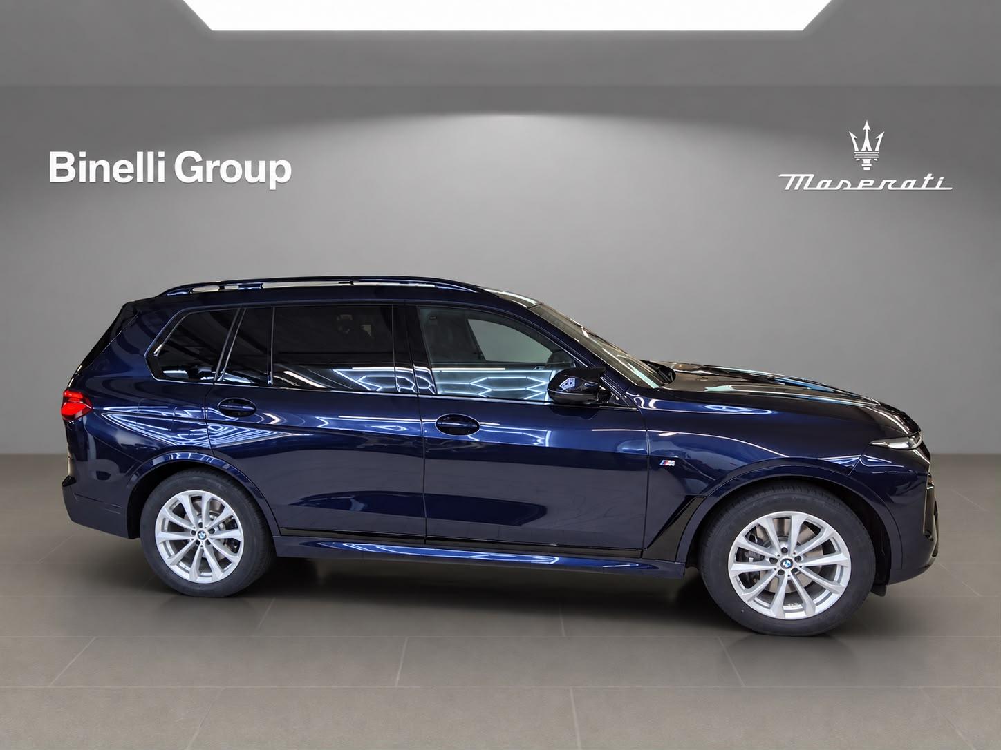 BMW ///M40d xDrive SAG-image-6