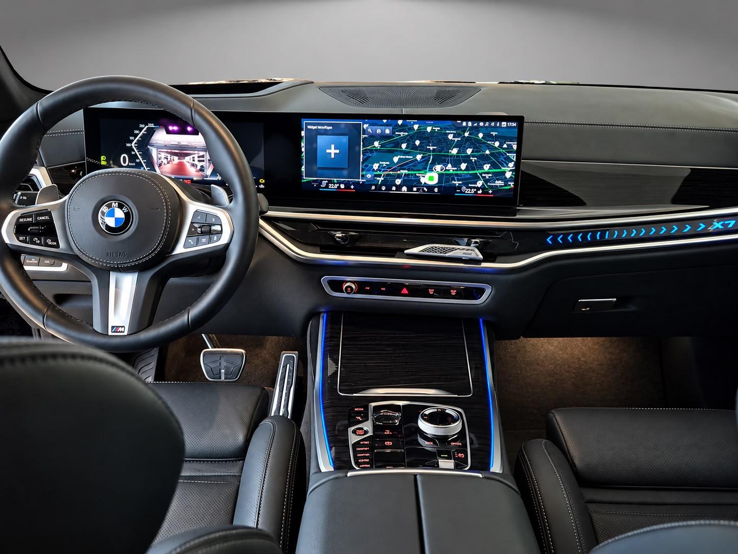 BMW ///M40d xDrive SAG-image-15