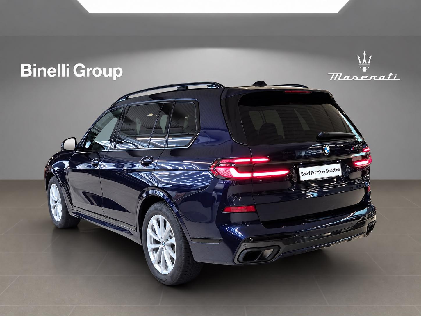 BMW ///M40d xDrive SAG-showroom-element-3