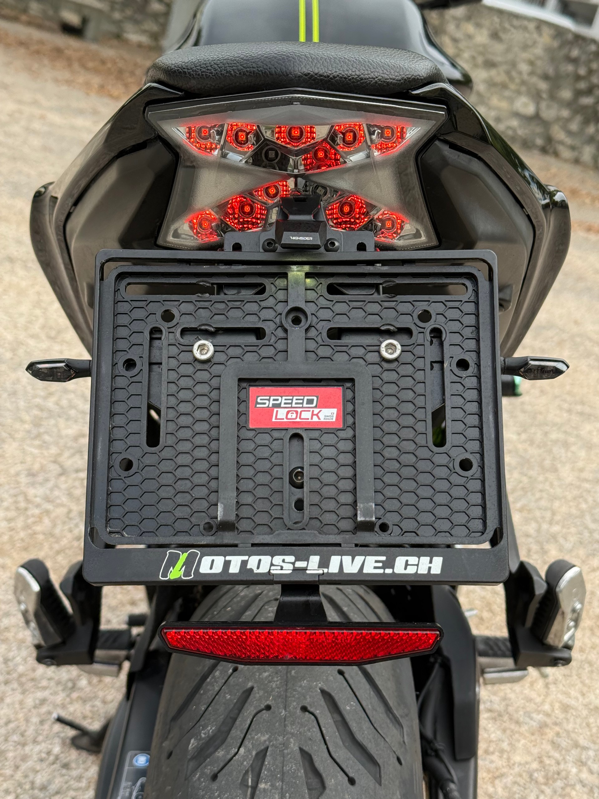 KAWASAKI Z 650-image-5