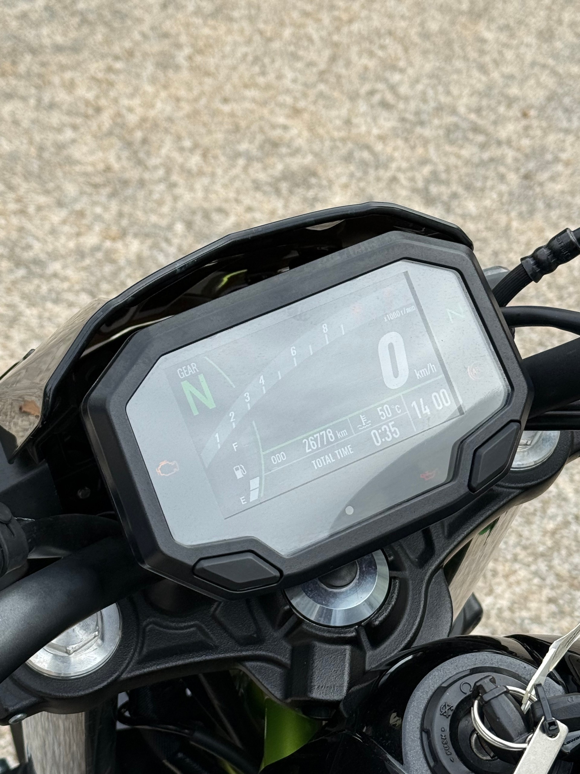KAWASAKI Z 650-image-11