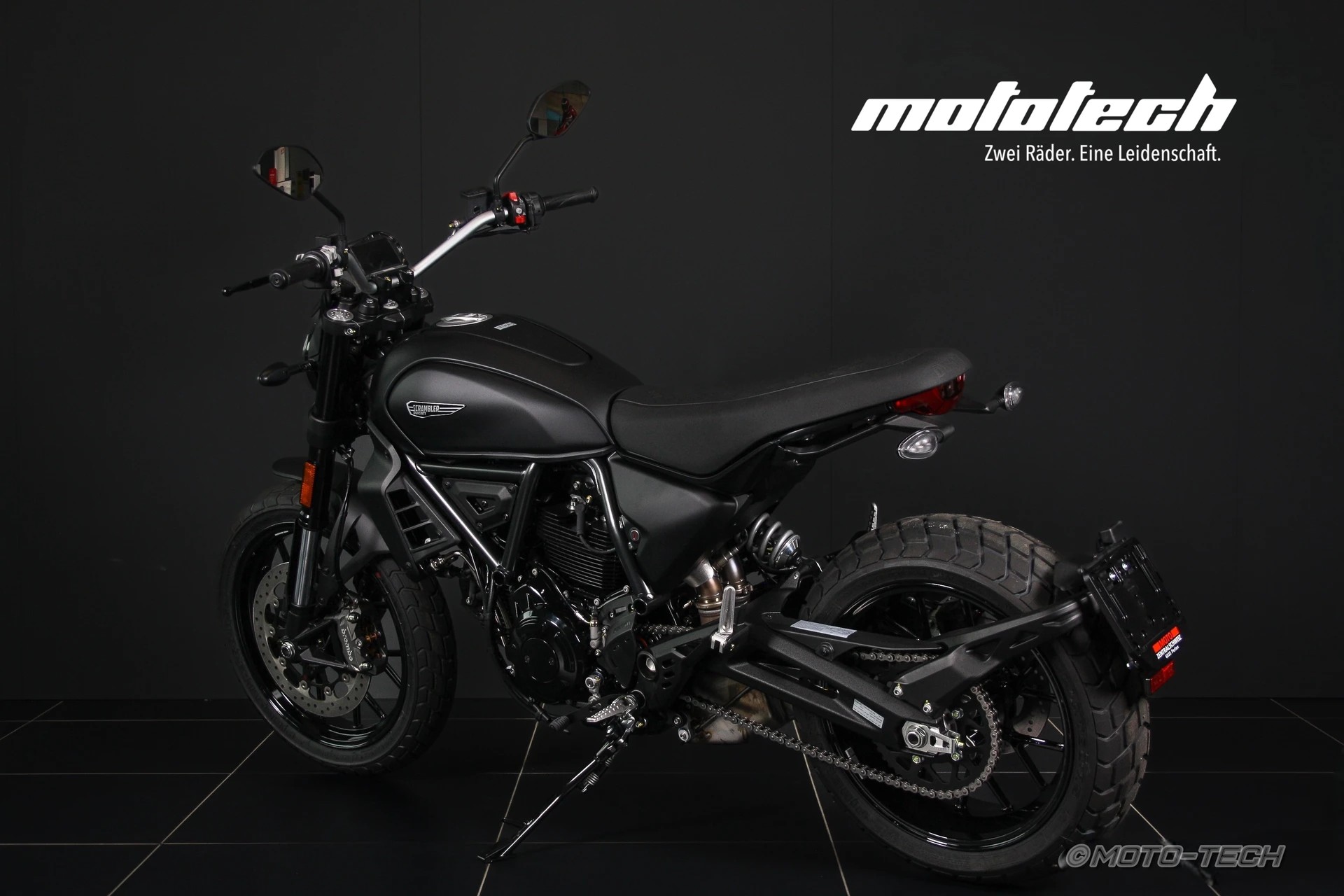 DUCATI Scrambler 803 Icon (35kW)-image-3