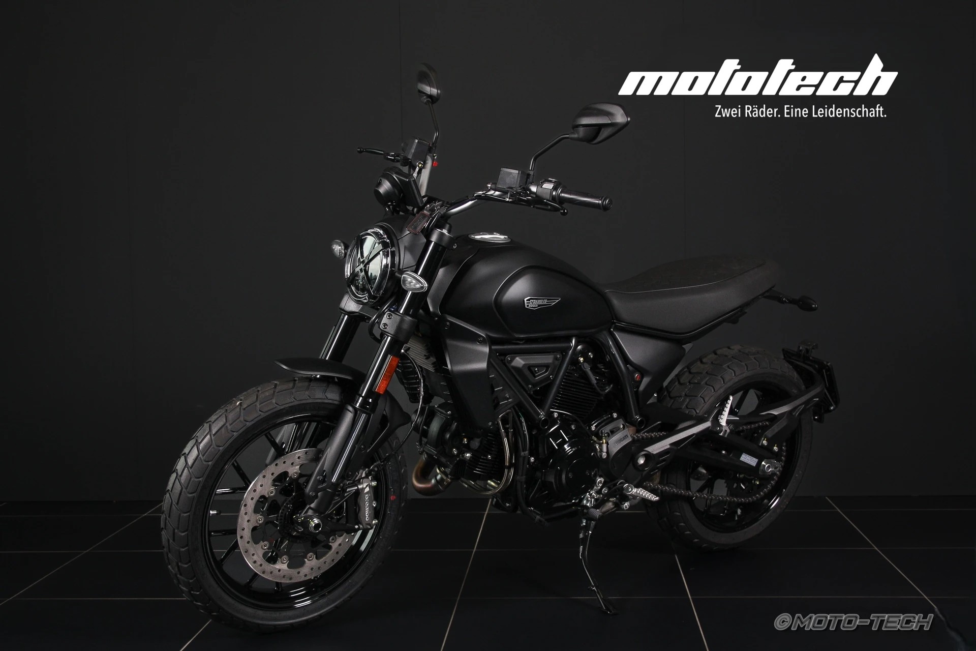 DUCATI Scrambler 803 Icon (35kW)-image-5