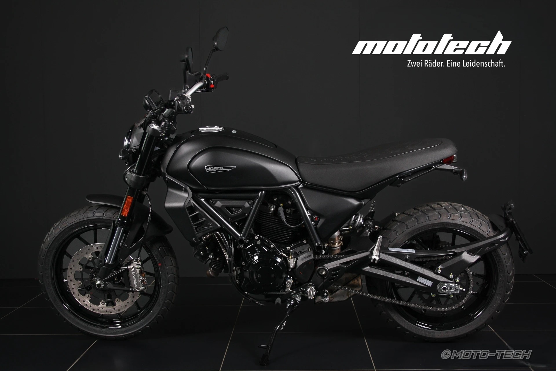 DUCATI Scrambler 803 Icon (35kW)-image-4