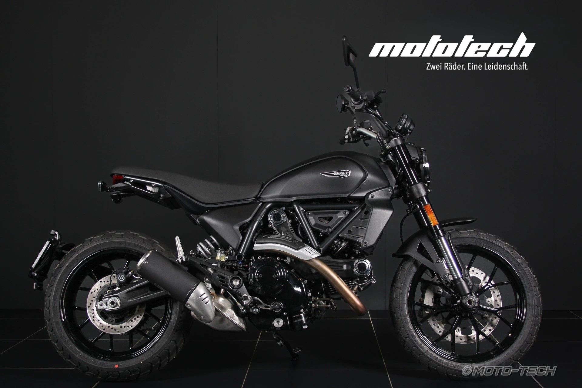 DUCATI Scrambler 803 Icon (35kW)-image-1