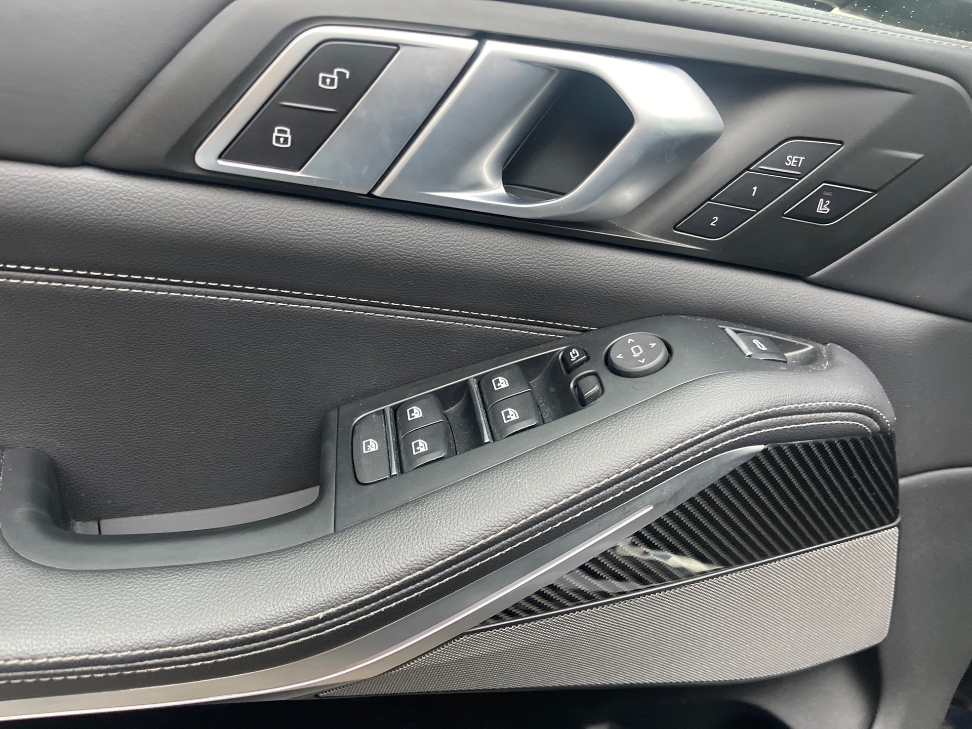 BMW X5 xDrive M50d Steptronic-showroom-element-3