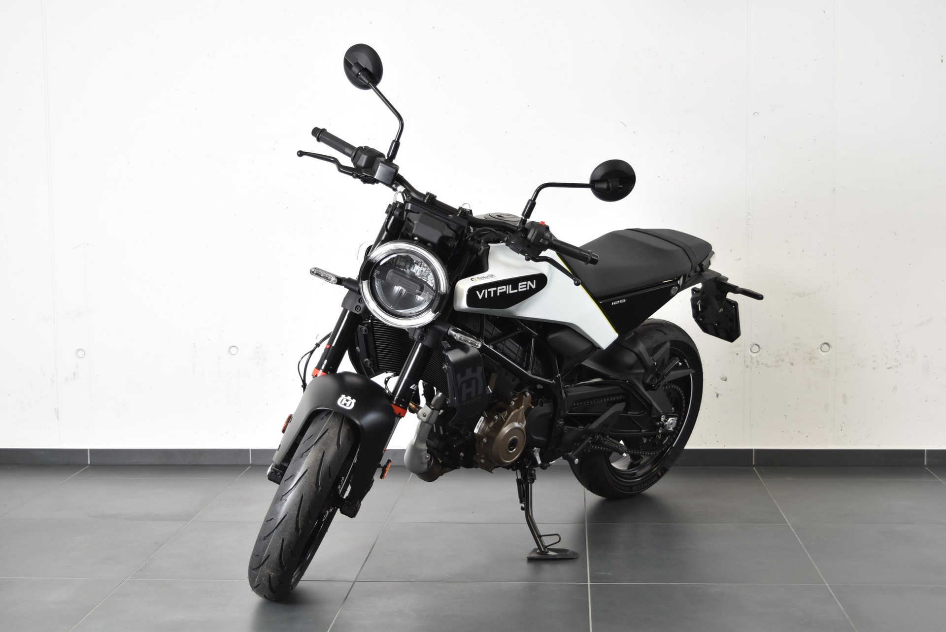 HUSQVARNA VITPILEN 125-image-1