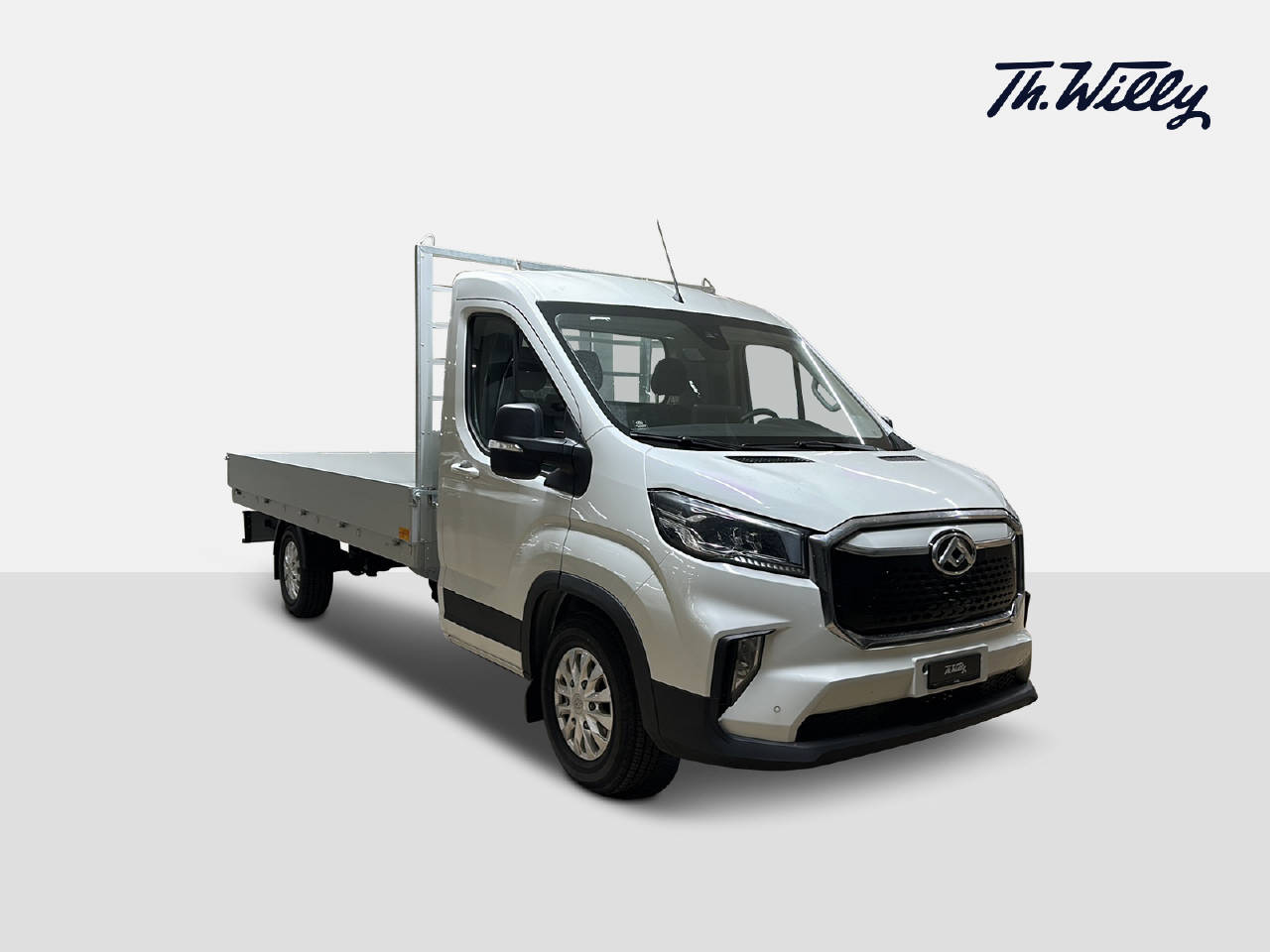 MAXUS eDeliver 9 Kab.-Ch. L4 E-Motor 65kWh-image-7