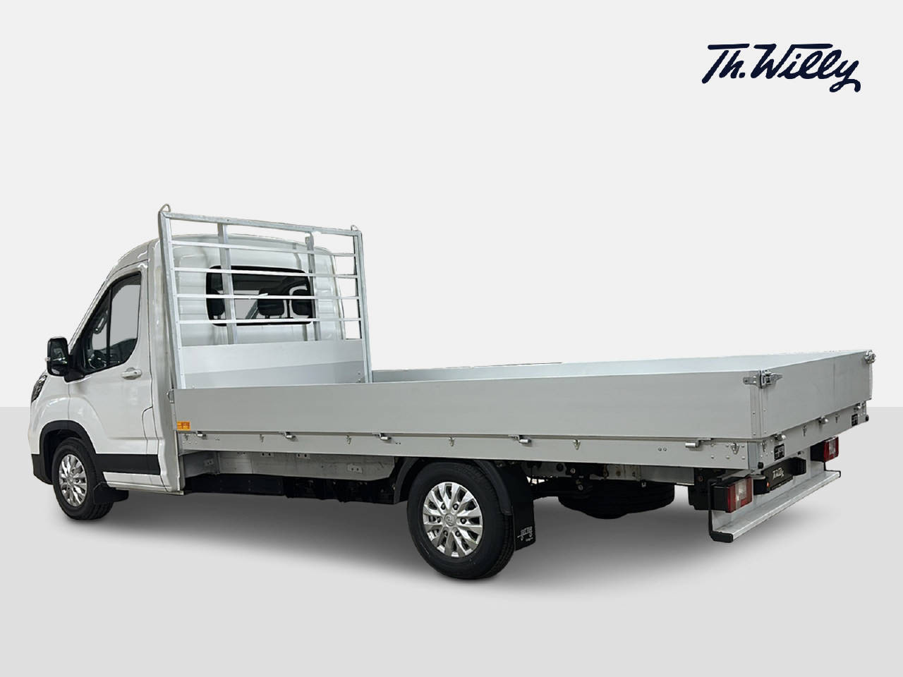 MAXUS eDeliver 9 Kab.-Ch. L4 E-Motor 65kWh-showroom-element-2