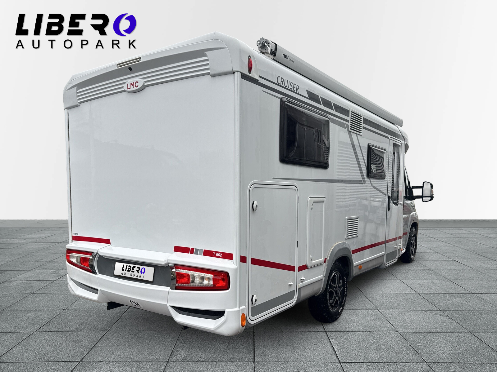LMC CRUISER T662G-image-3