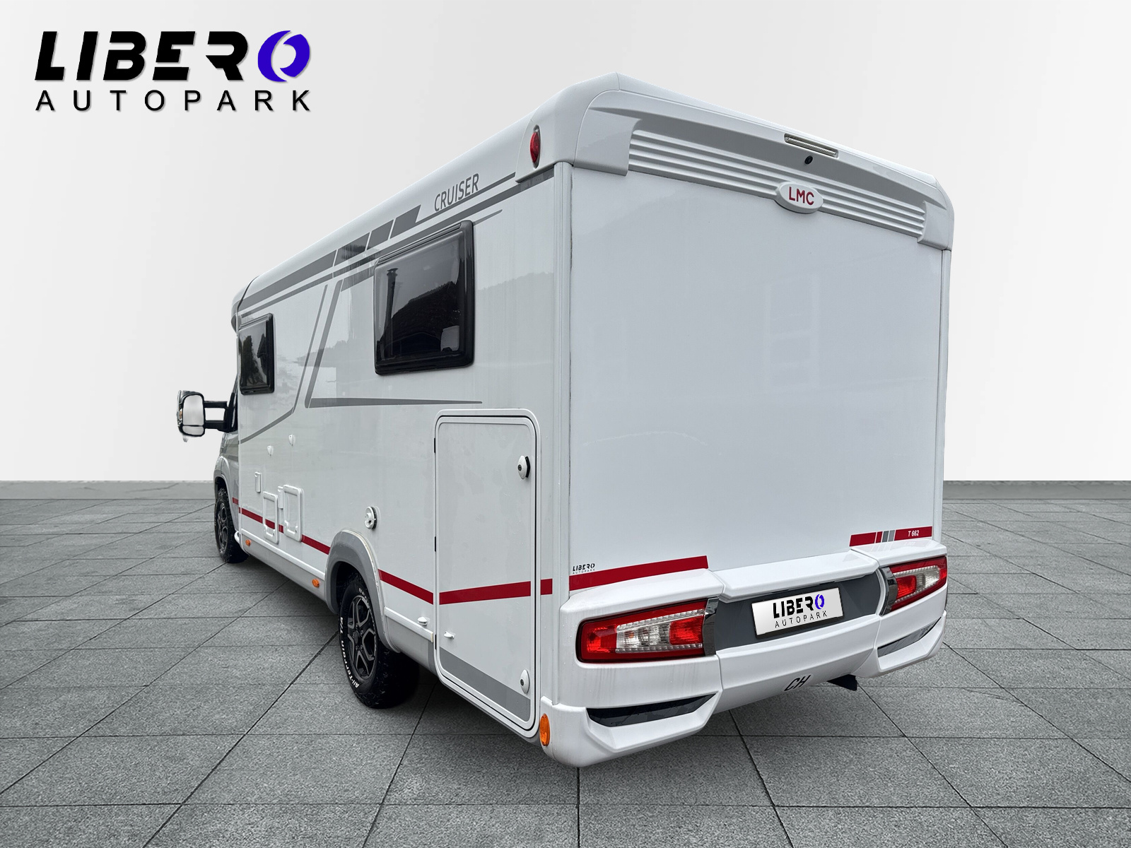 LMC CRUISER T662G-image-4