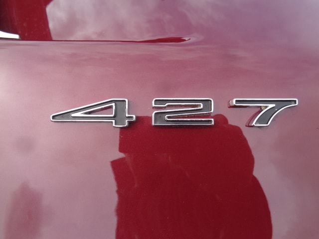 CHEVROLET CORVETTE-image-5