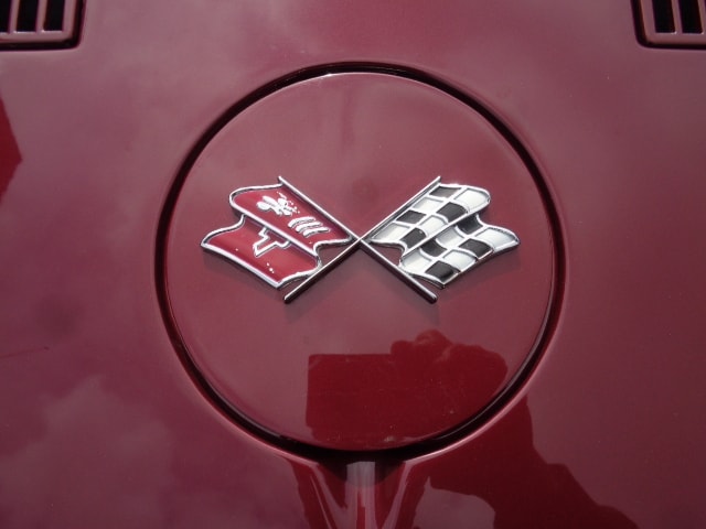 CHEVROLET CORVETTE-image-14