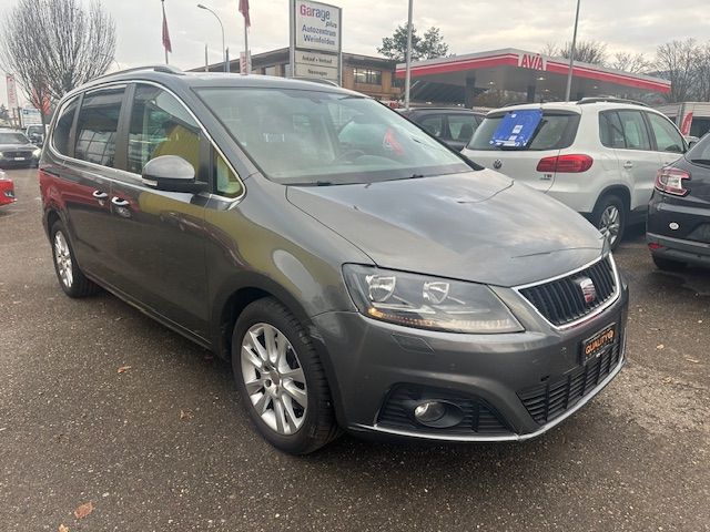 SEAT Alhambra 1.4 TSI Style Eco DSG-showroom-element-2