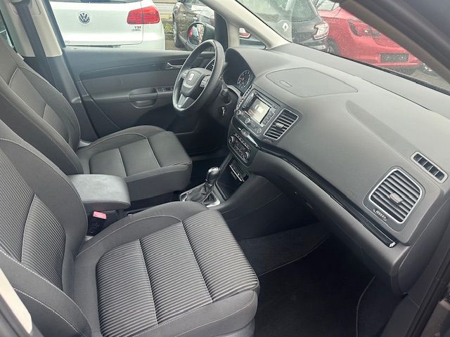SEAT Alhambra 1.4 TSI Style Eco DSG-image-11