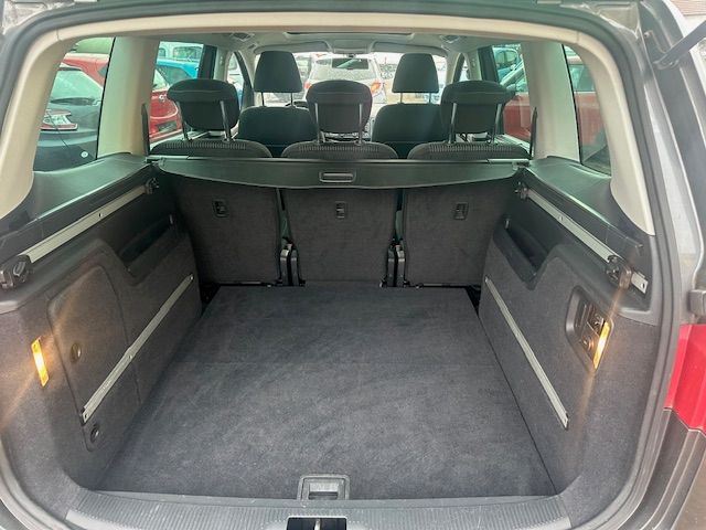 SEAT Alhambra 1.4 TSI Style Eco DSG-image-7