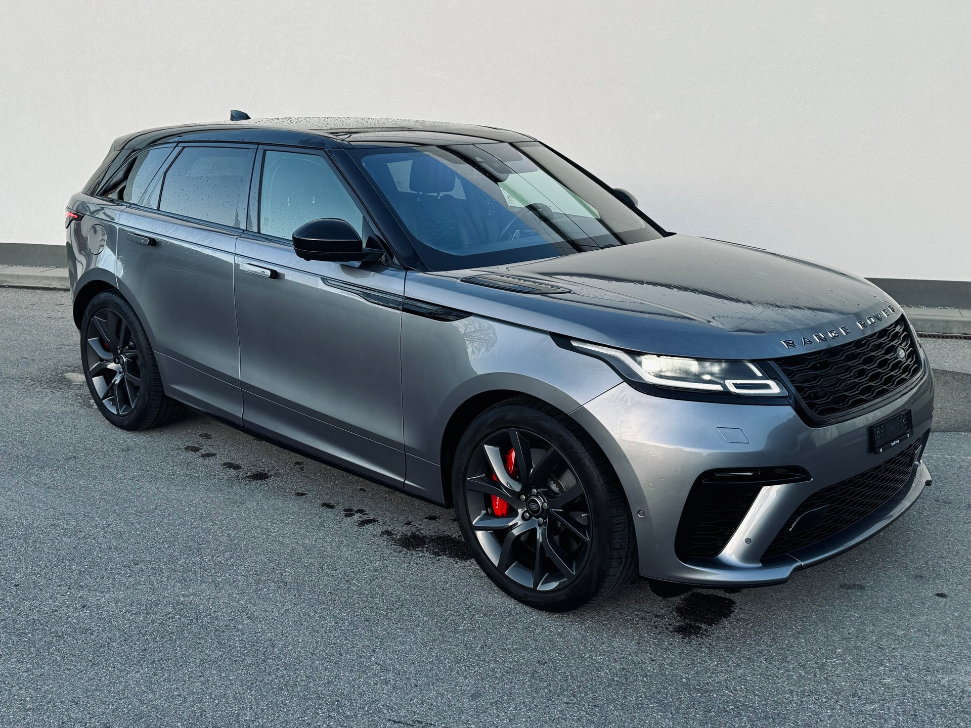 LAND ROVER Range Rover Velar SV Autobiography Dyn. Edition A.-image-1