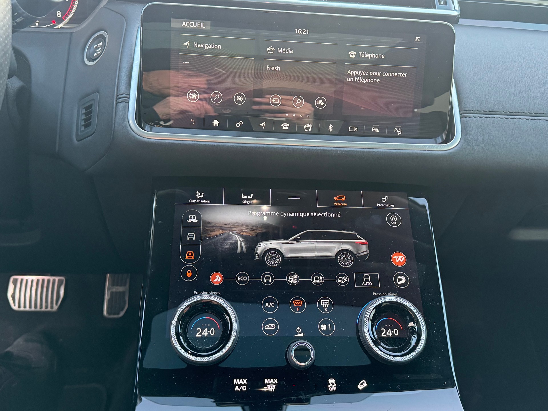 LAND ROVER Range Rover Velar SV Autobiography Dyn. Edition A.-image-13