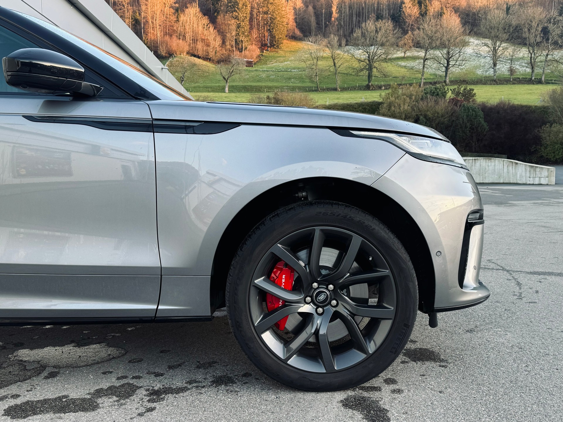 LAND ROVER Range Rover Velar SV Autobiography Dyn. Edition A.-image-15