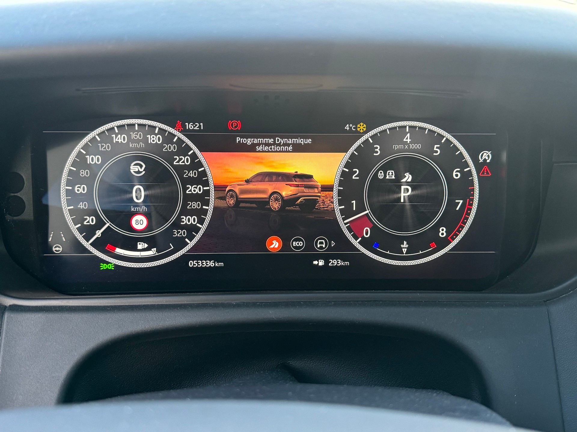 LAND ROVER Range Rover Velar SV Autobiography Dyn. Edition A.-image-11