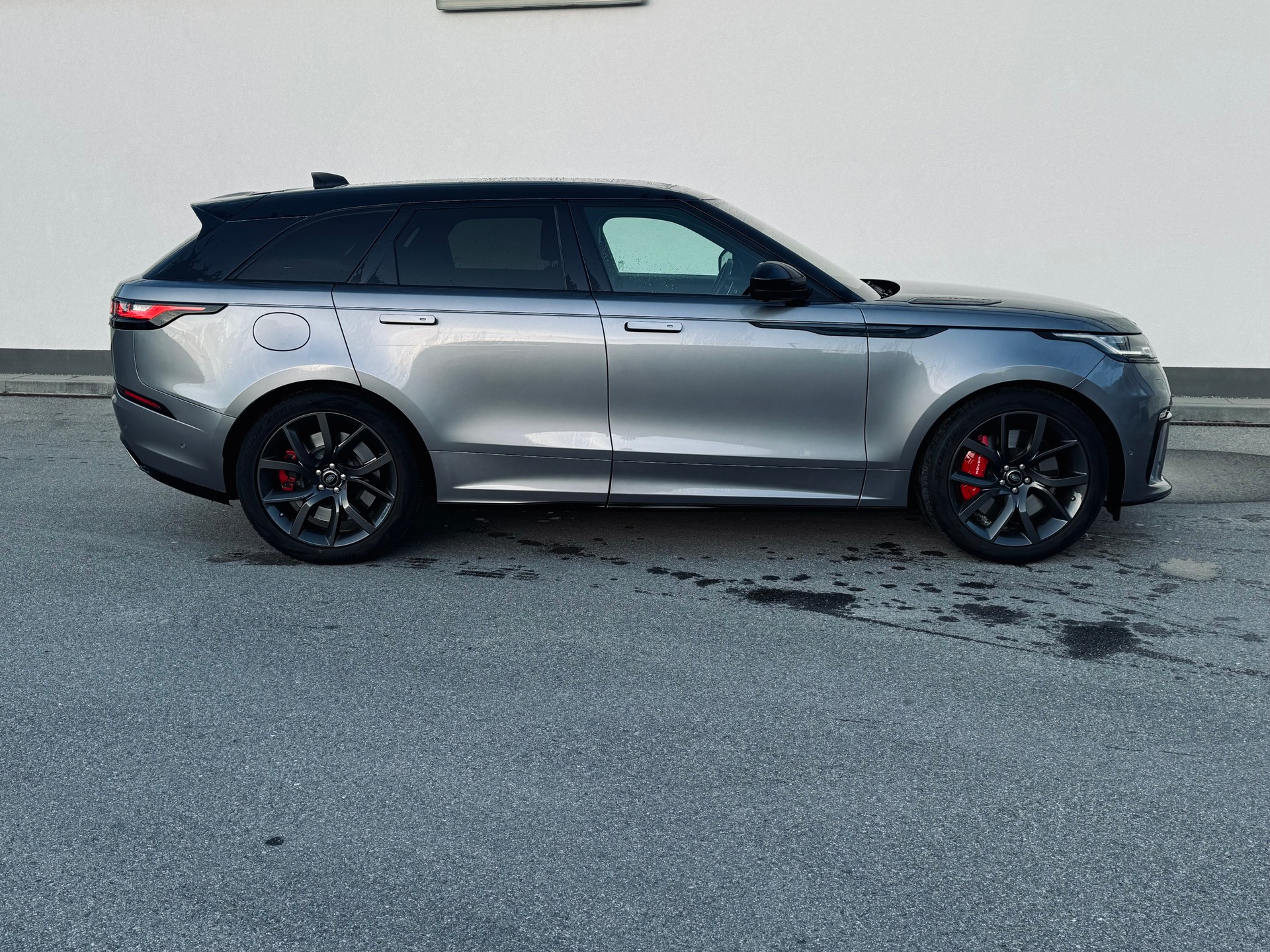 LAND ROVER Range Rover Velar SV Autobiography Dyn. Edition A.-image-2