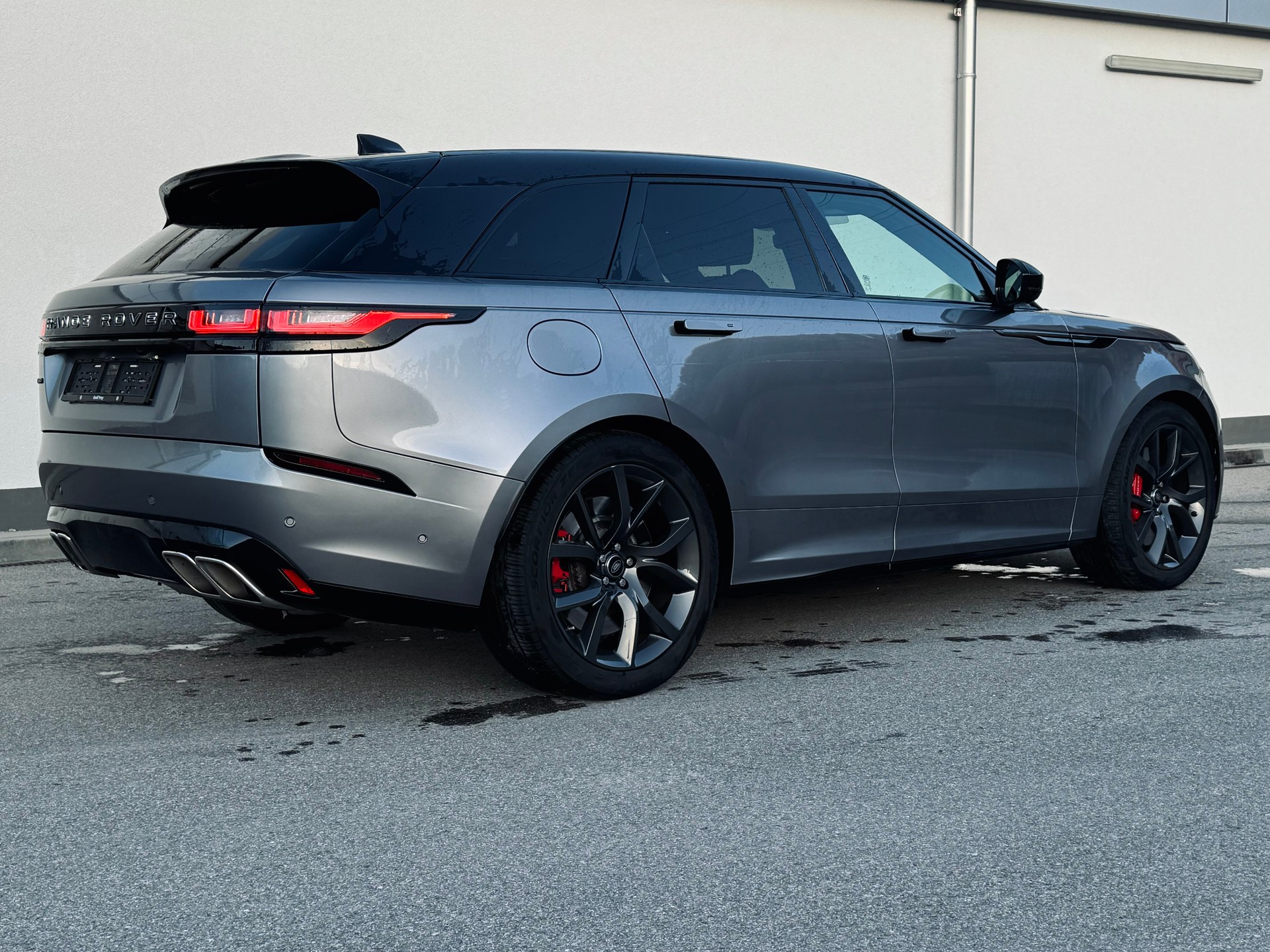 LAND ROVER Range Rover Velar SV Autobiography Dyn. Edition A.-image-3