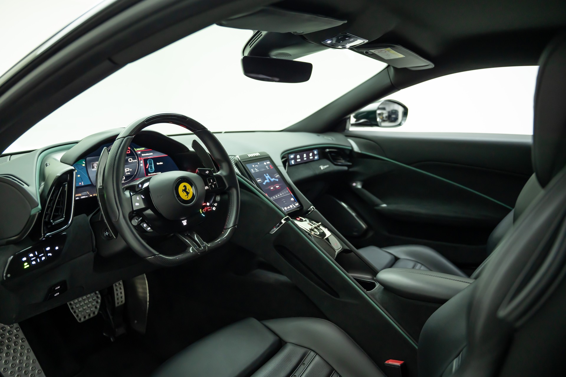 FERRARI Roma 3.9 V8 T-image-9