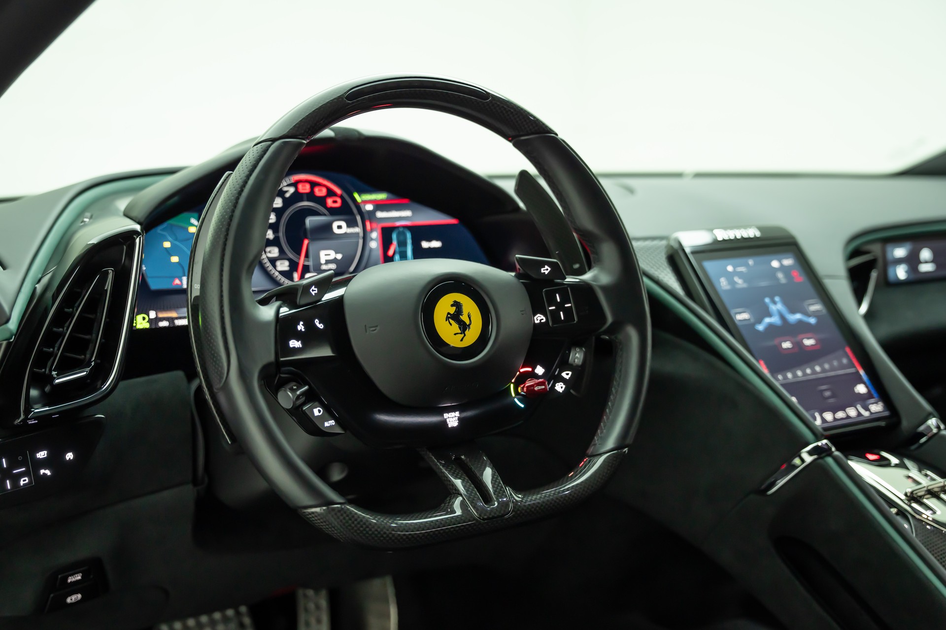 FERRARI Roma 3.9 V8 T-image-22