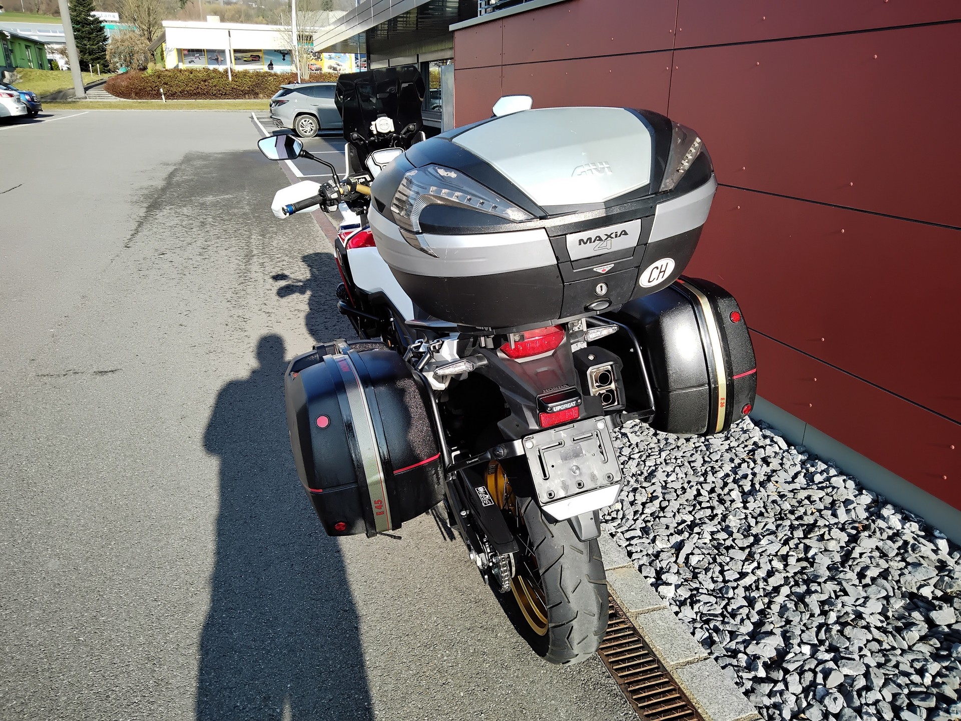 HONDA CRF 1000AD DTC Africa Twin-image-10
