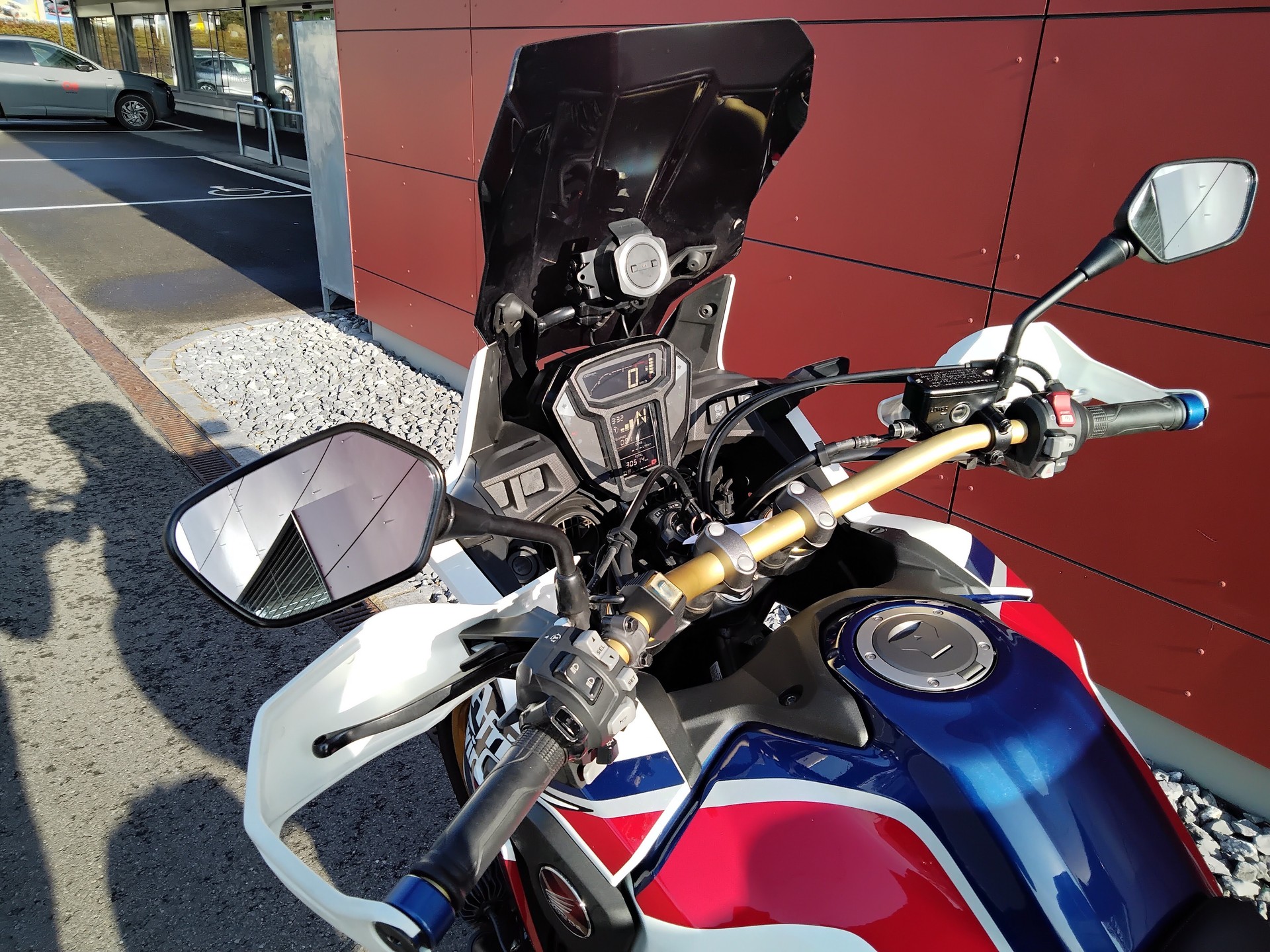 HONDA CRF 1000AD DTC Africa Twin-image-7