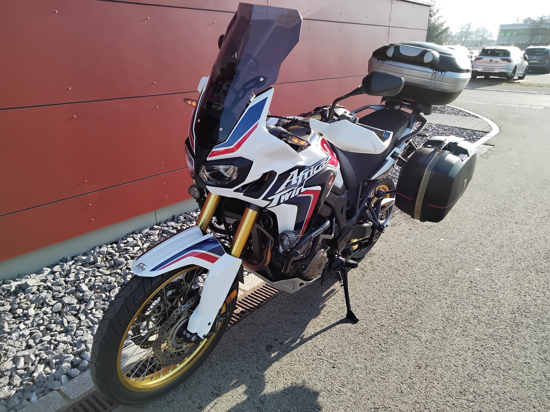 HONDA CRF 1000AD DTC Africa Twin-image-8