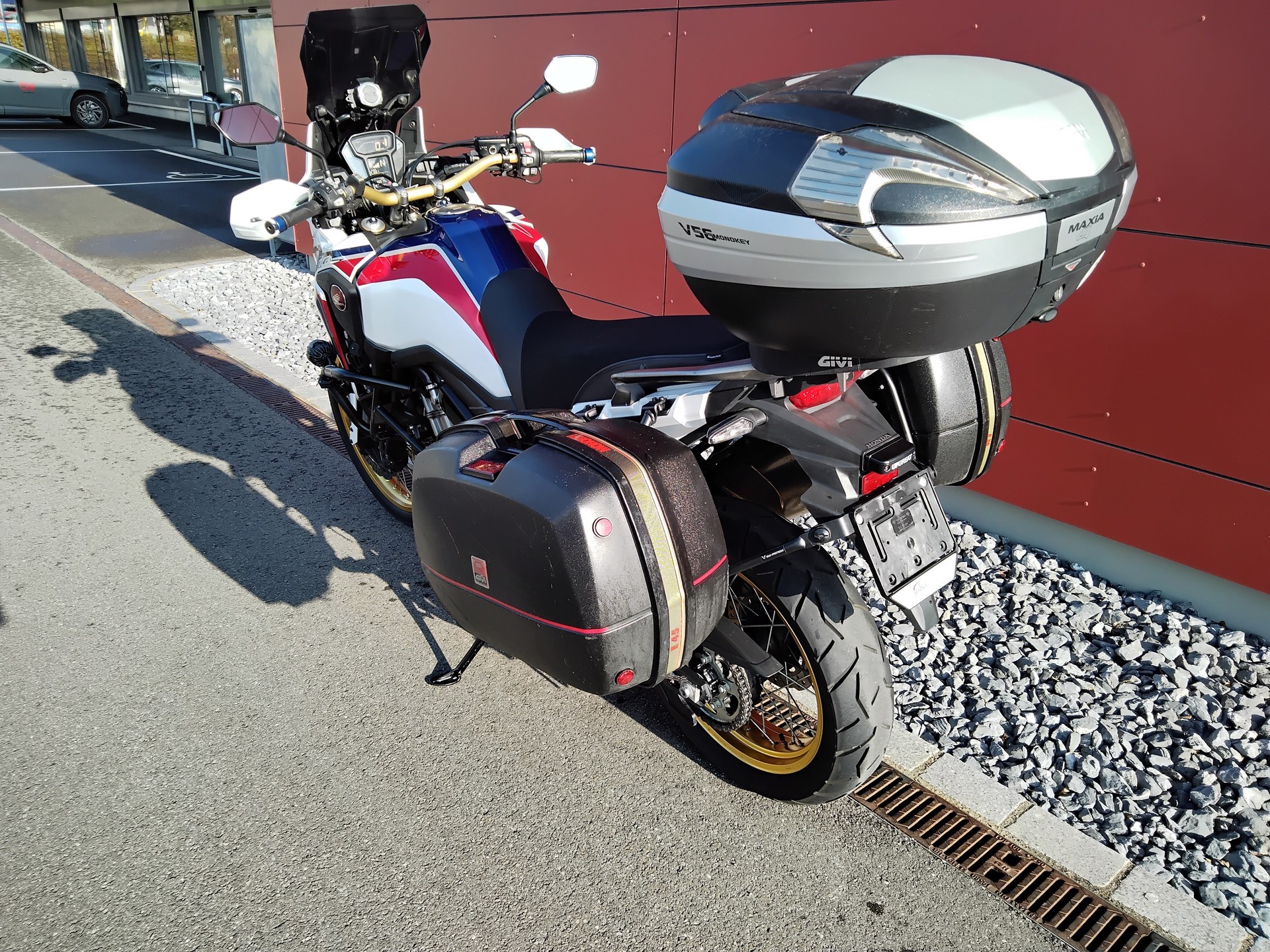 HONDA CRF 1000AD DTC Africa Twin-image-9