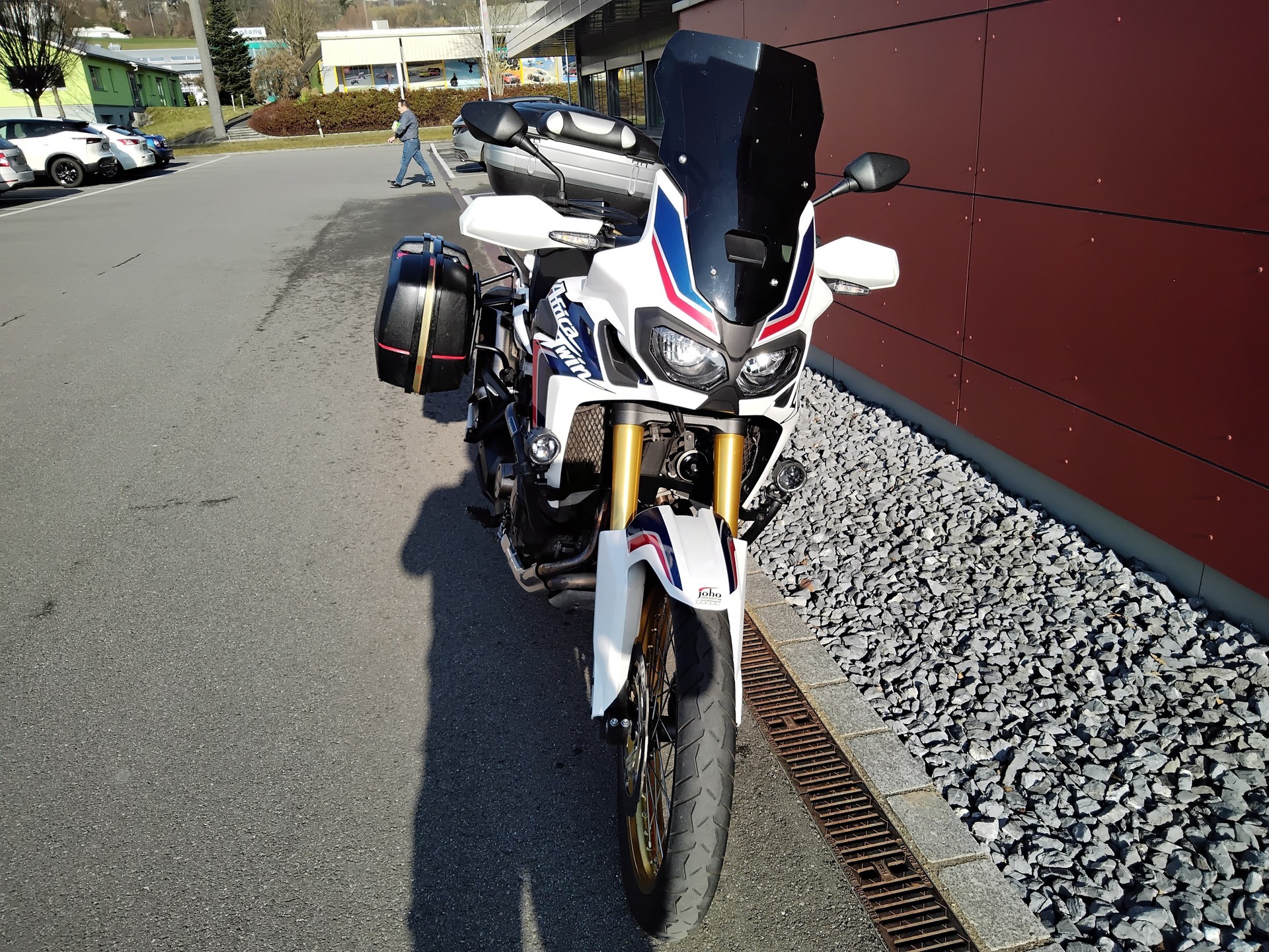 HONDA CRF 1000AD DTC Africa Twin-image-4
