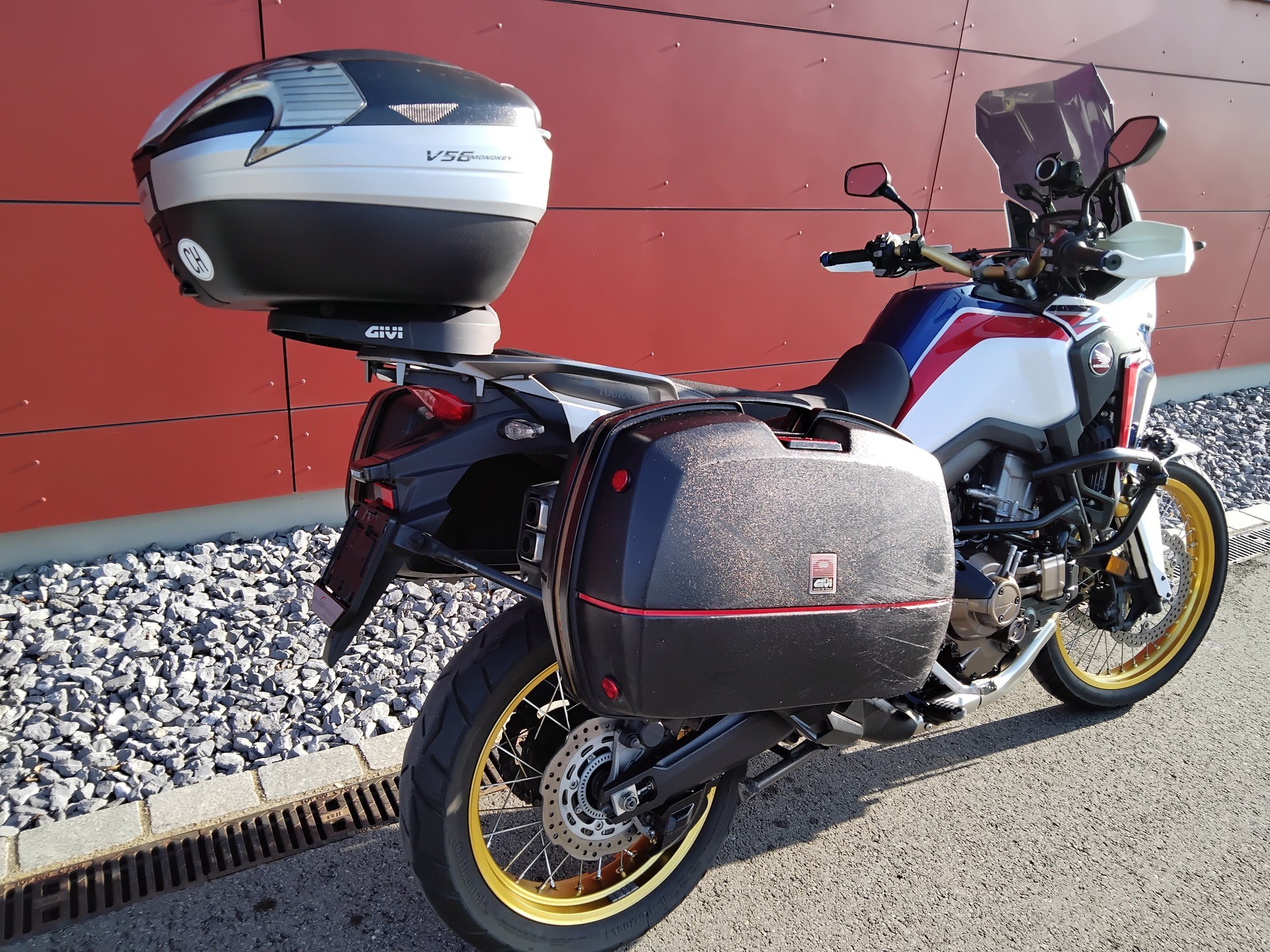 HONDA CRF 1000AD DTC Africa Twin-image-11