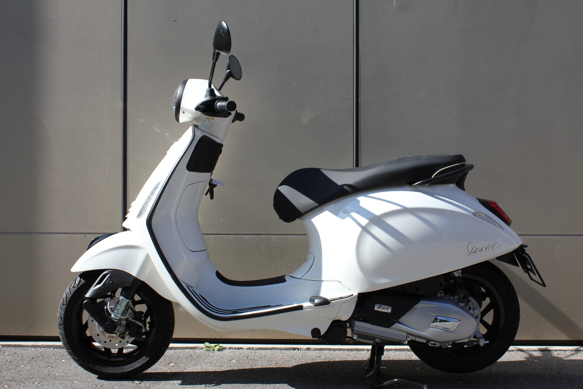 PIAGGIO Vespa 125 Primavera Euro 5+-image-3