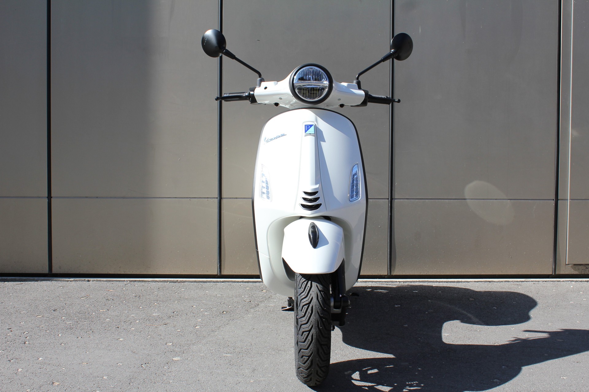 PIAGGIO Vespa 125 Primavera Euro 5+-image-2