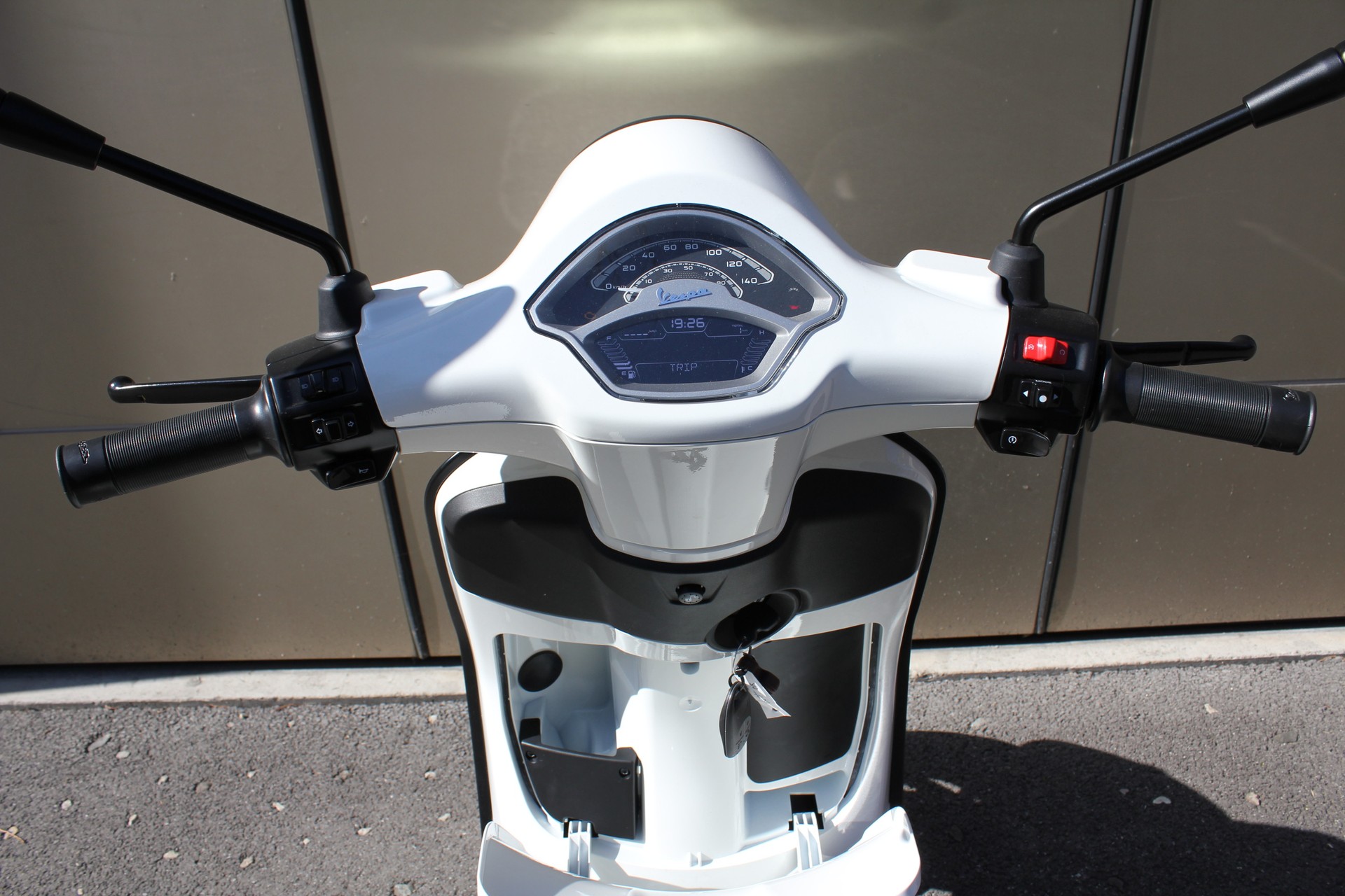 PIAGGIO Vespa 125 Primavera Euro 5+-image-6