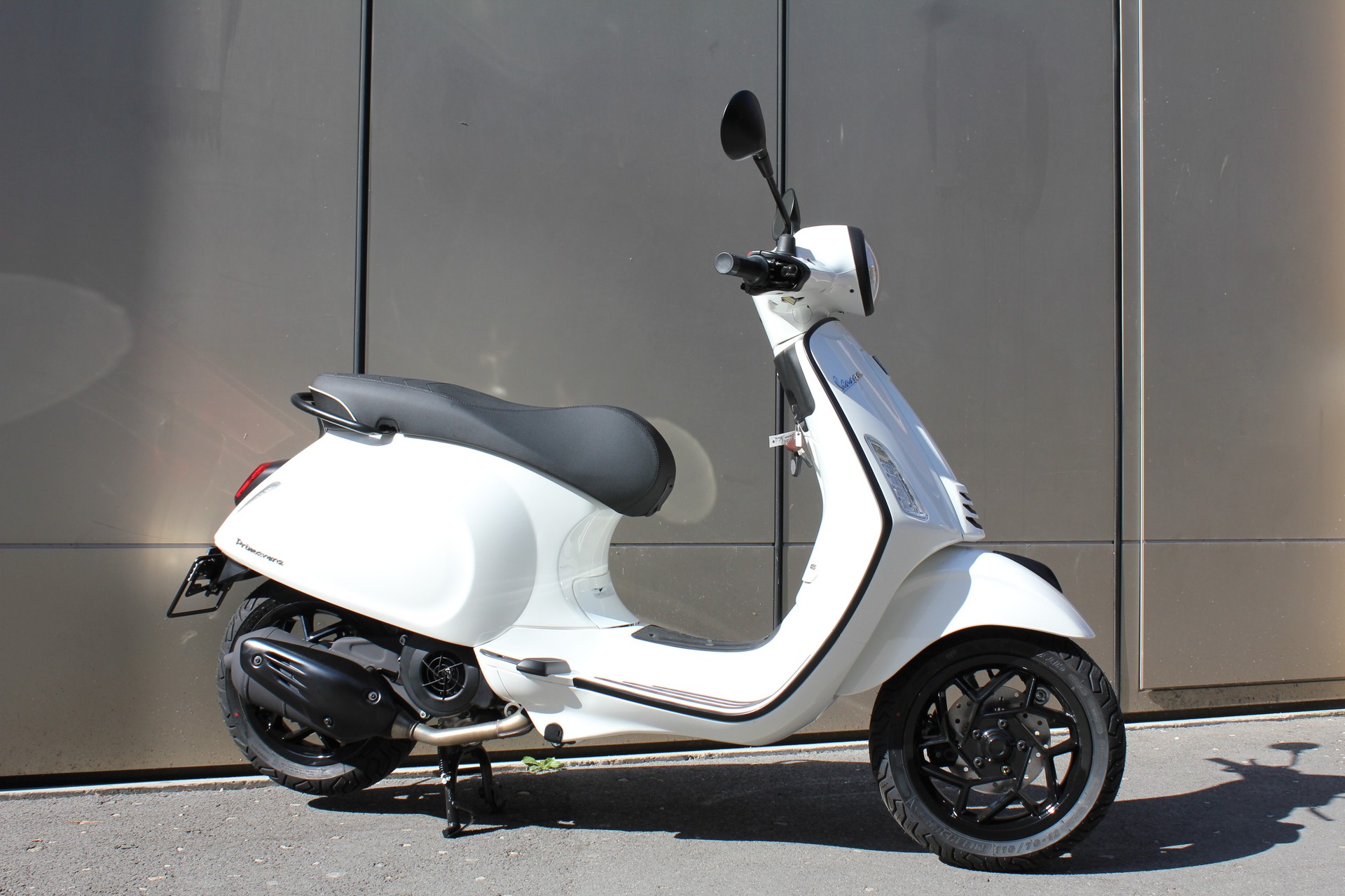 PIAGGIO Vespa 125 Primavera Euro 5+-image-1