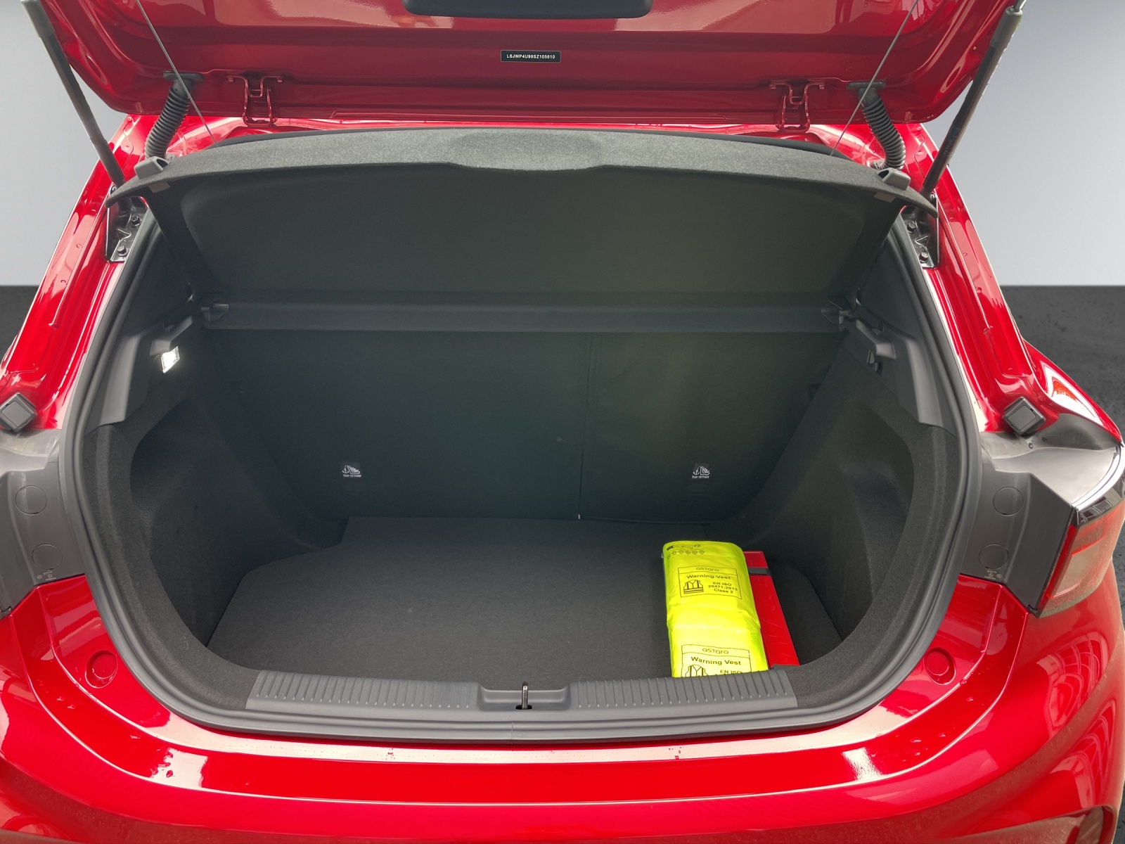 MG 3 1.5 Comfort-image-6