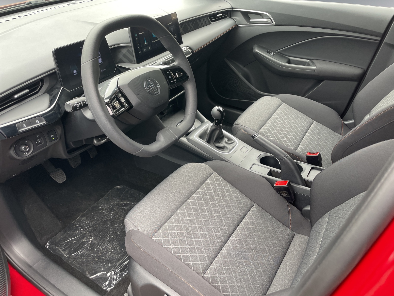 MG 3 1.5 Comfort-showroom-element-3