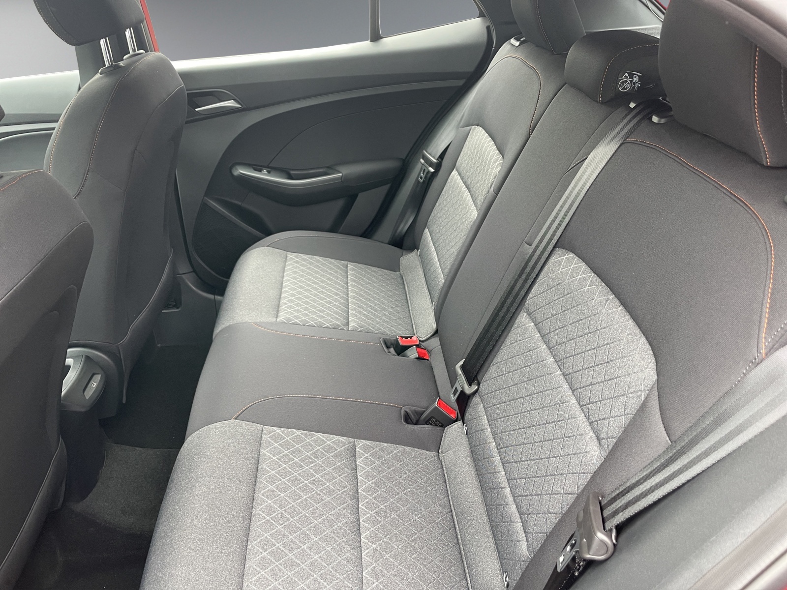 MG 3 1.5 Comfort-image-4